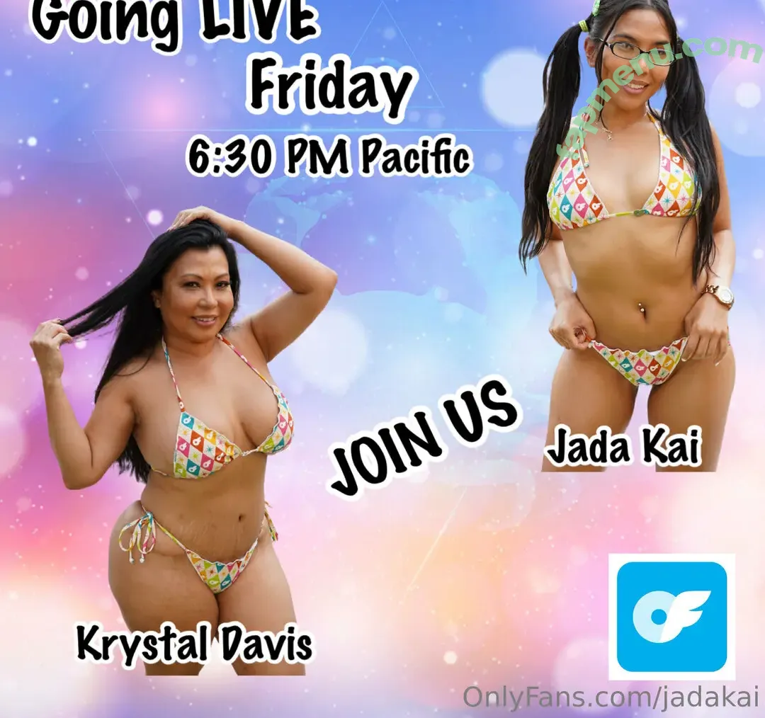 jadakai nude photo #0151 (officialjadakai)