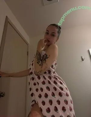 jadamonroeeee / realjadamonroee nude photo #0007