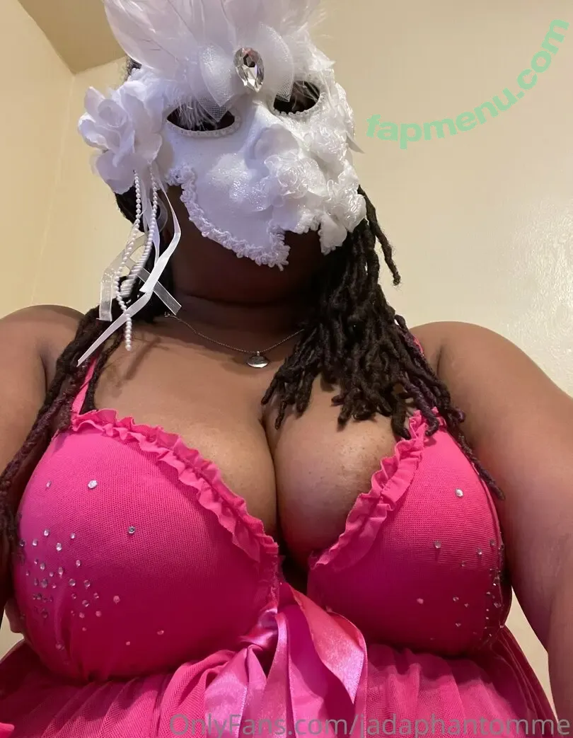 jadaphantomme nude photo #0002 (jadaphantomme)