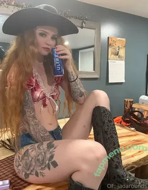 Jadarounds / jj_roundss98 nude photo #0020