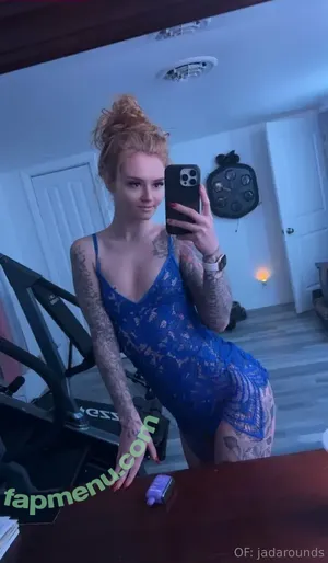 Jadarounds / jj_roundss98 nude photo #0032