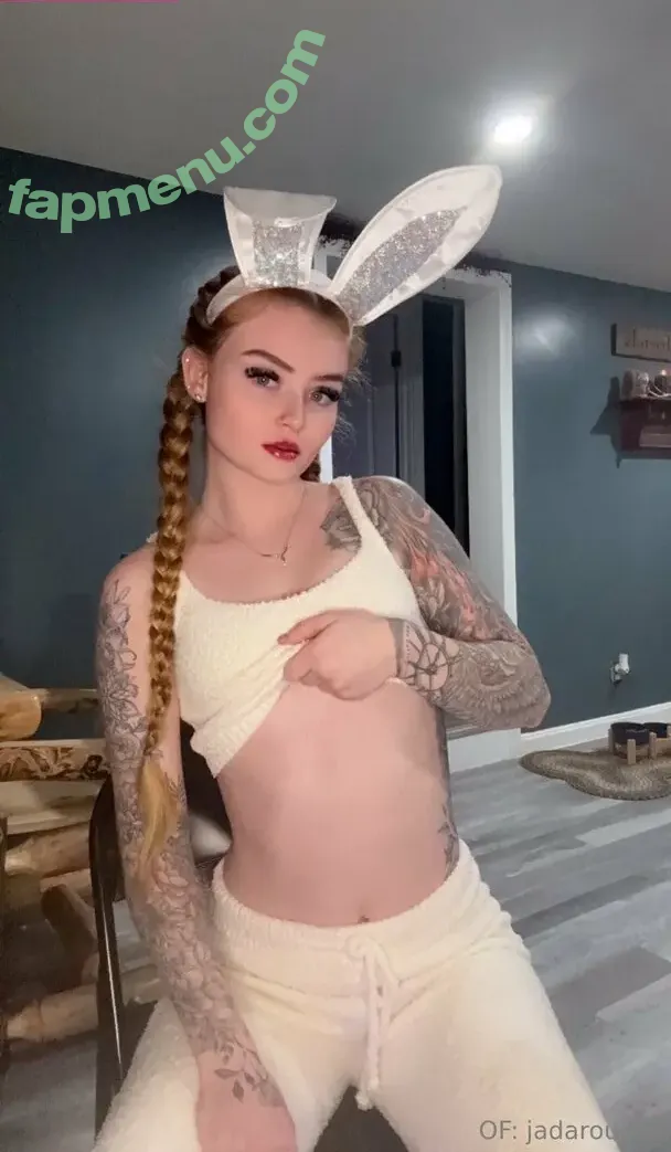 Jadarounds nude photo #0046 (jj_roundss98)