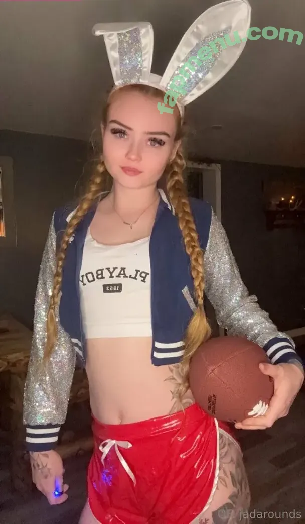 Jadarounds nude photo #0052 (jj_roundss98)