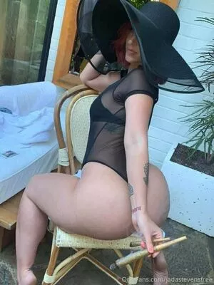 jadastevensfree / thetruejadastevent nude photo #0073