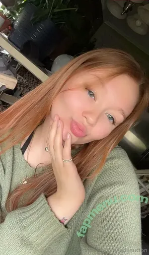 jadasutton / jada.suttonn nude photo #0031