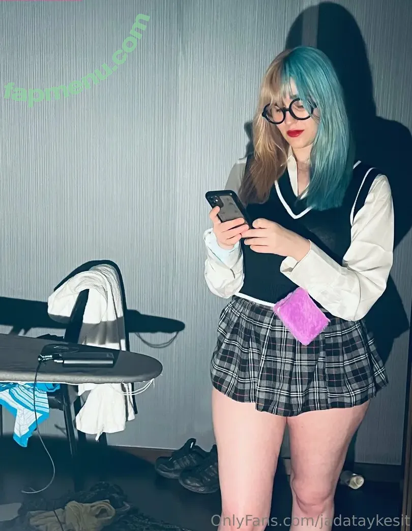 jadataykesit nude photo #0075 (jadataykesit)