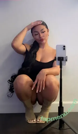 Jaddoll / jadahdoll nude photo #0015