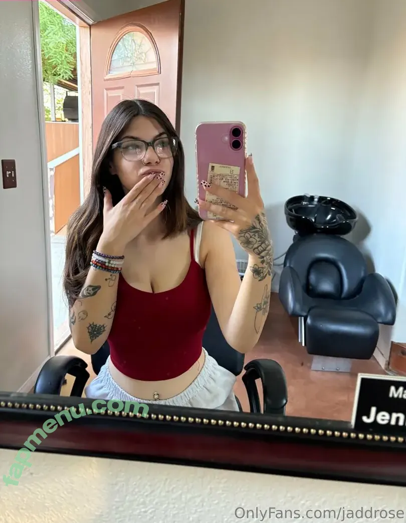 jaddrose nude photo #0010 (jaddrose)