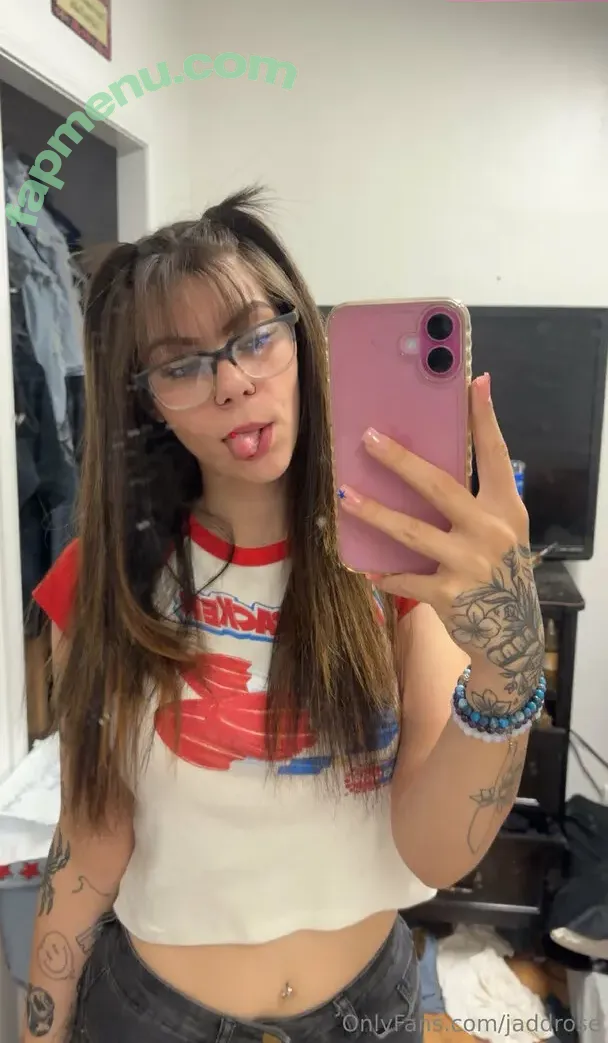 jaddrose nude photo #0032 (jaddrose)