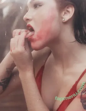 Jade Baraldo / jadebaraldo nude photo #0134