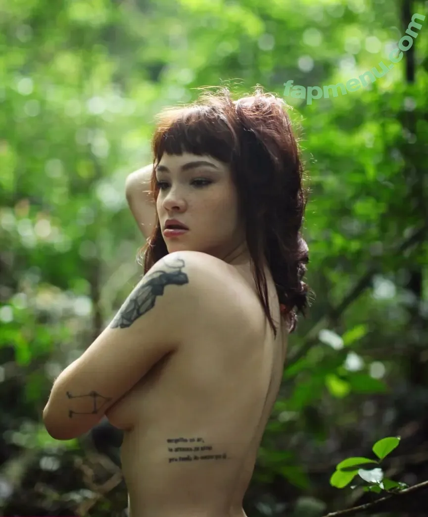 Jade Baraldo nude photo #0111 (jadebaraldo)