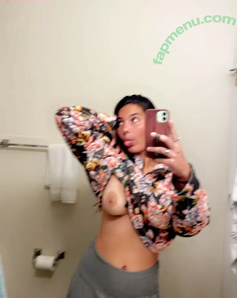 Jade Barkett nude photo #0024 (jabeezyy_ / jadebarkett_)