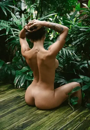 Jade Butler / jadebutler_ / jadebutlerr nude photo #0008