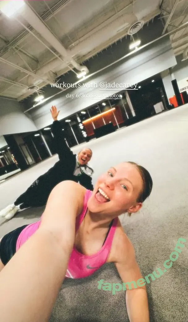 Jade Carey nude photo #0047 (jadeacarey / jadecarey)