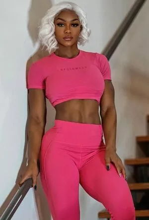 Jade Cargill / Jade_Cargill / jadecargill nude photo #0051