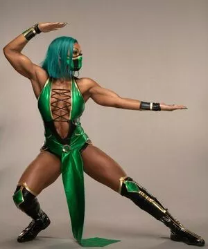 Jade Cargill / Jade_Cargill / jadecargill nude photo #0054