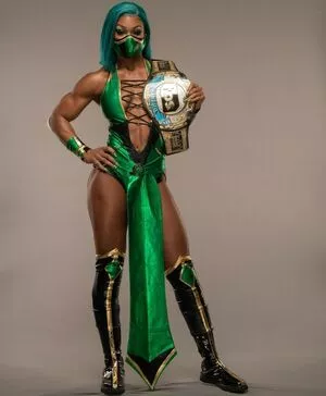 Jade Cargill / Jade_Cargill / jadecargill nude photo #0055