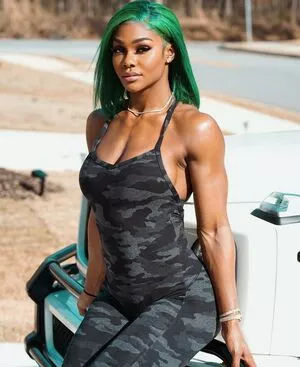 Jade Cargill / Jade_Cargill / jadecargill nude photo #0059