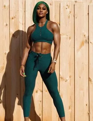 Jade Cargill / Jade_Cargill / jadecargill nude photo #0061