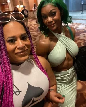 Jade Cargill / Jade_Cargill / jadecargill nude photo #0073