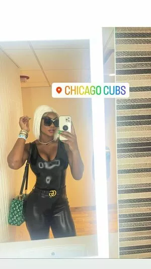 Jade Cargill / Jade_Cargill / jadecargill nude photo #0082