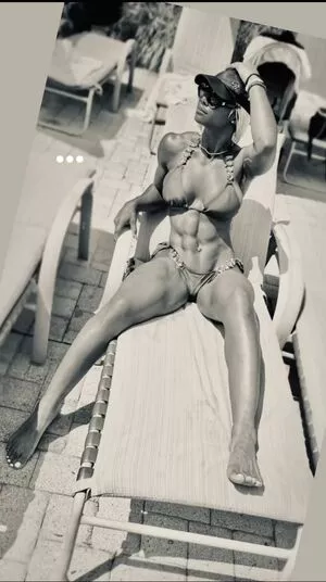 Jade Cargill / Jade_Cargill / jadecargill nude photo #0087