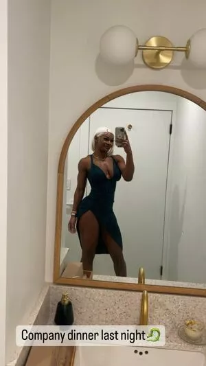 Jade Cargill / Jade_Cargill / jadecargill nude photo #0091