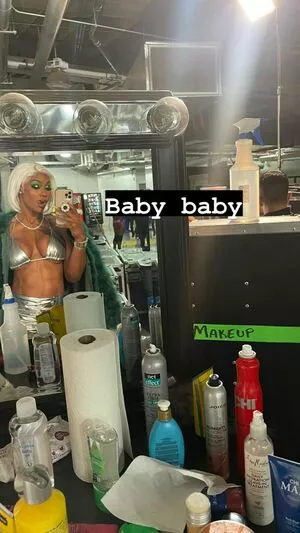 Jade Cargill / Jade_Cargill / jadecargill nude photo #0098