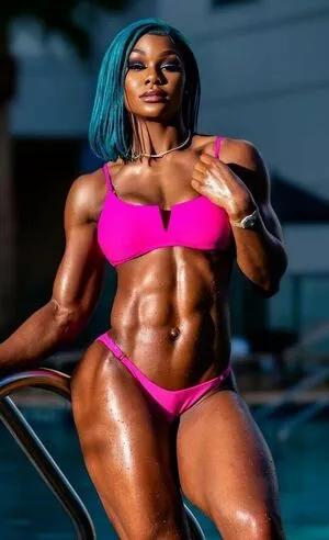 Jade Cargill / Jade_Cargill / jadecargill nude photo #0111