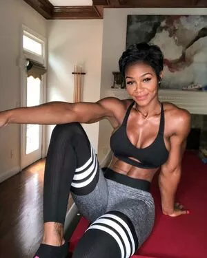 Jade Cargill / Jade_Cargill / jadecargill nude photo #0123