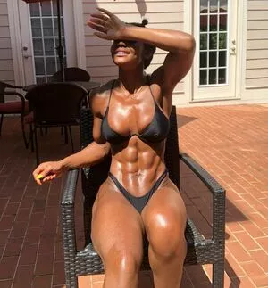 Jade Cargill / Jade_Cargill / jadecargill nude photo #0124