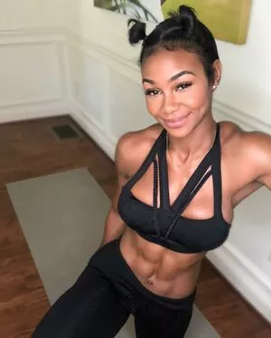 Jade Cargill / Jade_Cargill / jadecargill nude photo #0129