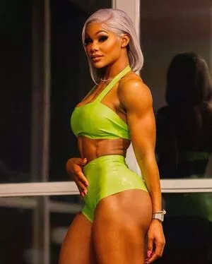 Jade Cargill / Jade_Cargill / jadecargill nude photo #0133