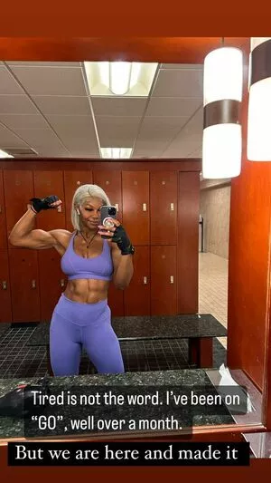 Jade Cargill / Jade_Cargill / jadecargill nude photo #0135