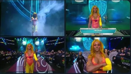 Jade Cargill / Jade_Cargill / jadecargill nude photo #0148