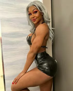 Jade Cargill / Jade_Cargill / jadecargill nude photo #0166