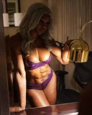 Jade Cargill / Jade_Cargill / jadecargill nude photo #0196