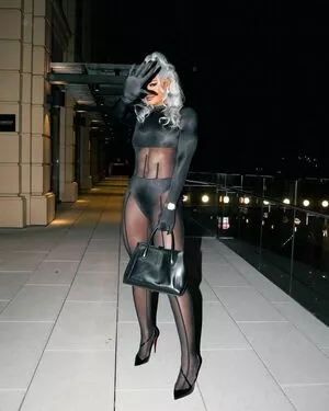 Jade Cargill / Jade_Cargill / jadecargill nude photo #0214