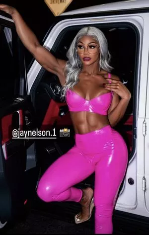 Jade Cargill / Jade_Cargill / jadecargill nude photo #0221