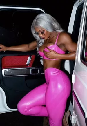 Jade Cargill / Jade_Cargill / jadecargill nude photo #0222