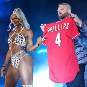 Jade Cargill / Jade_Cargill / jadecargill / ms_cargill nude photo #0381