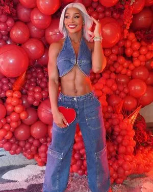 Jade Cargill / Jade_Cargill / jadecargill / ms_cargill nude photo #0488