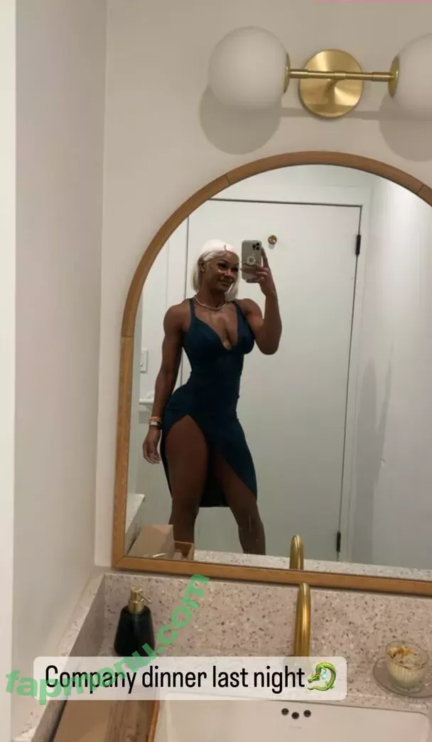 Jade Cargill nude photo #0091 (Jade_Cargill / jadecargill)