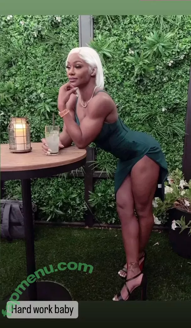 Jade Cargill nude photo #0092 (Jade_Cargill / jadecargill)