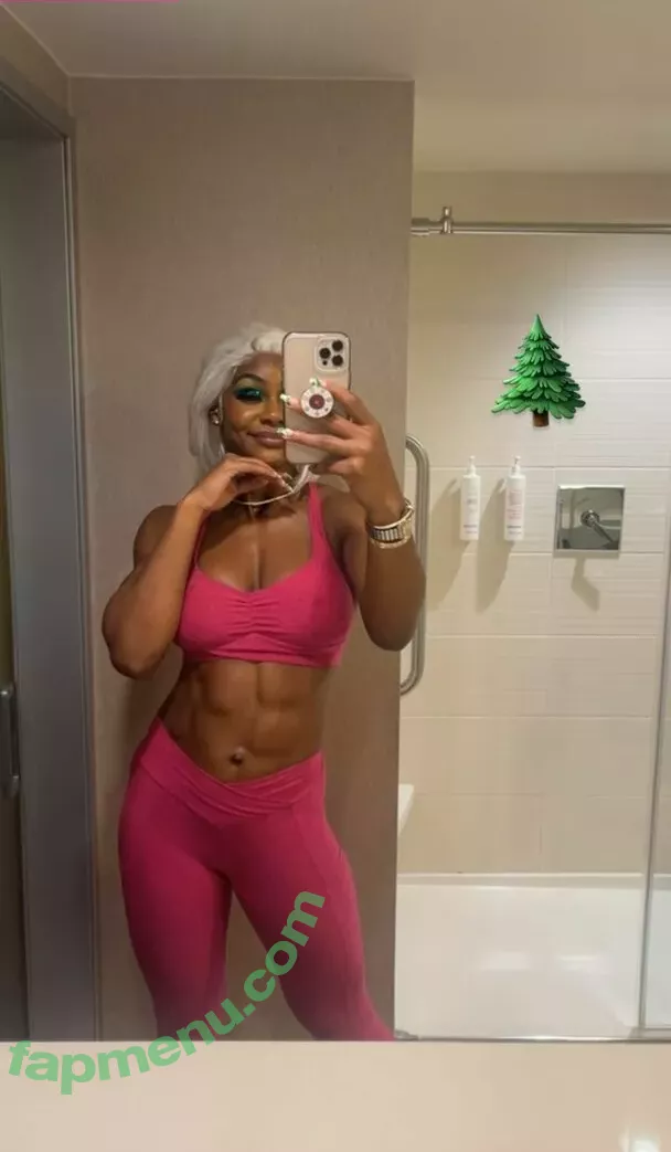 Jade Cargill nude photo #0095 (Jade_Cargill / jadecargill)