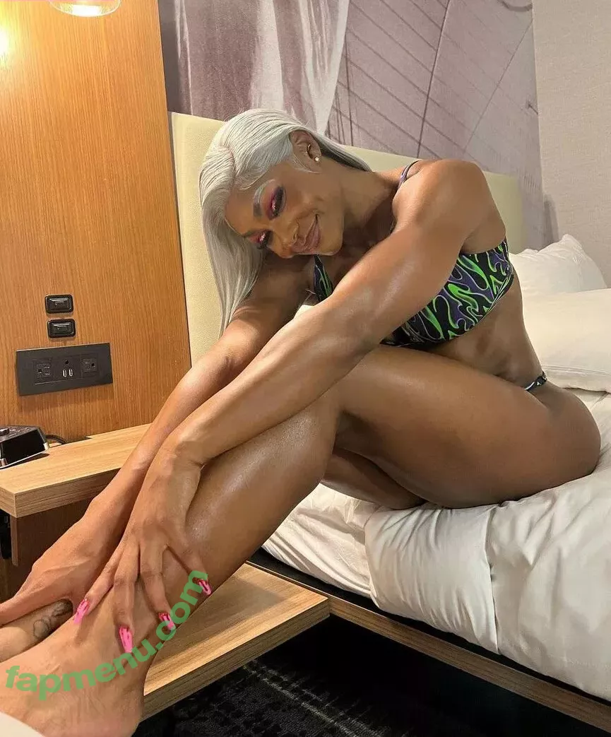 Jade Cargill nude photo #0116 (Jade_Cargill / jadecargill)