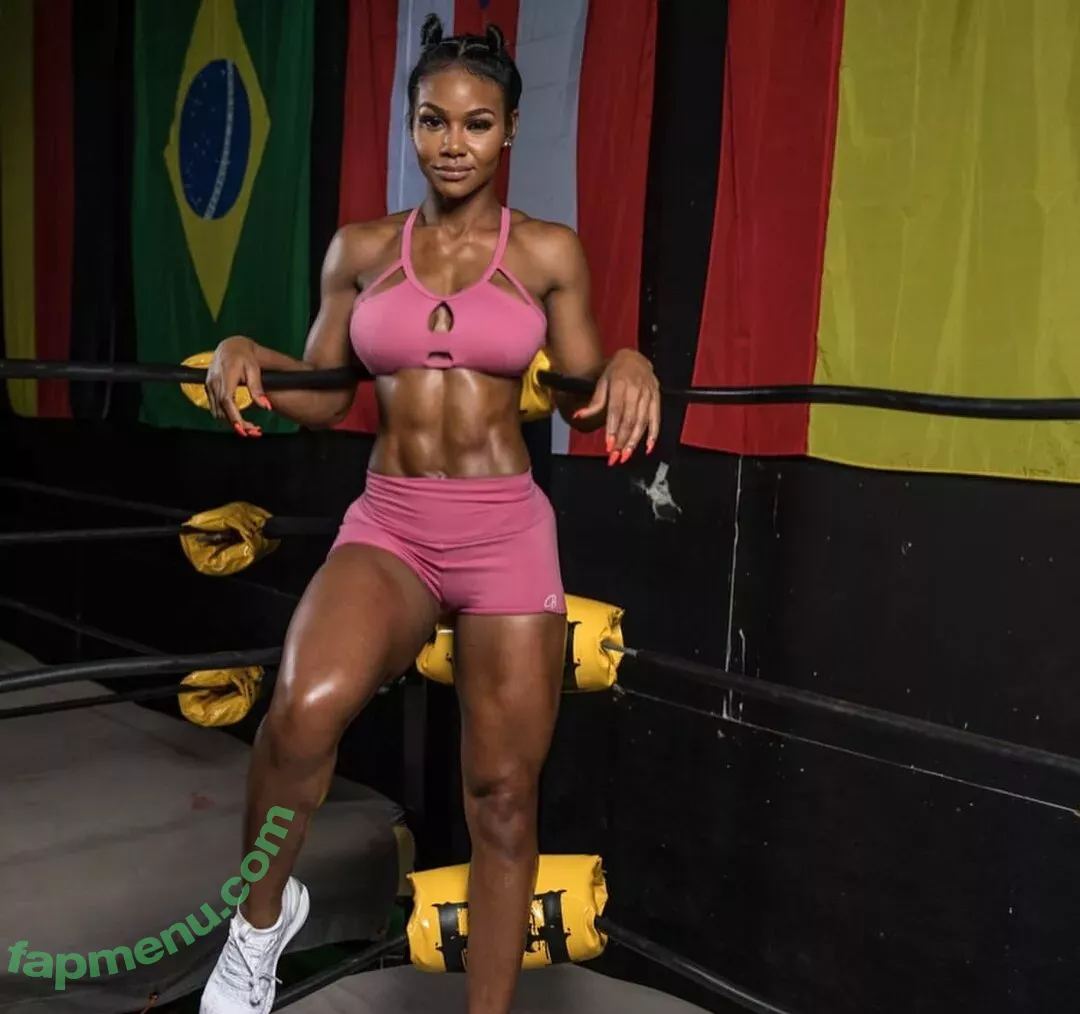 Jade Cargill nude photo #0126 (Jade_Cargill / jadecargill)