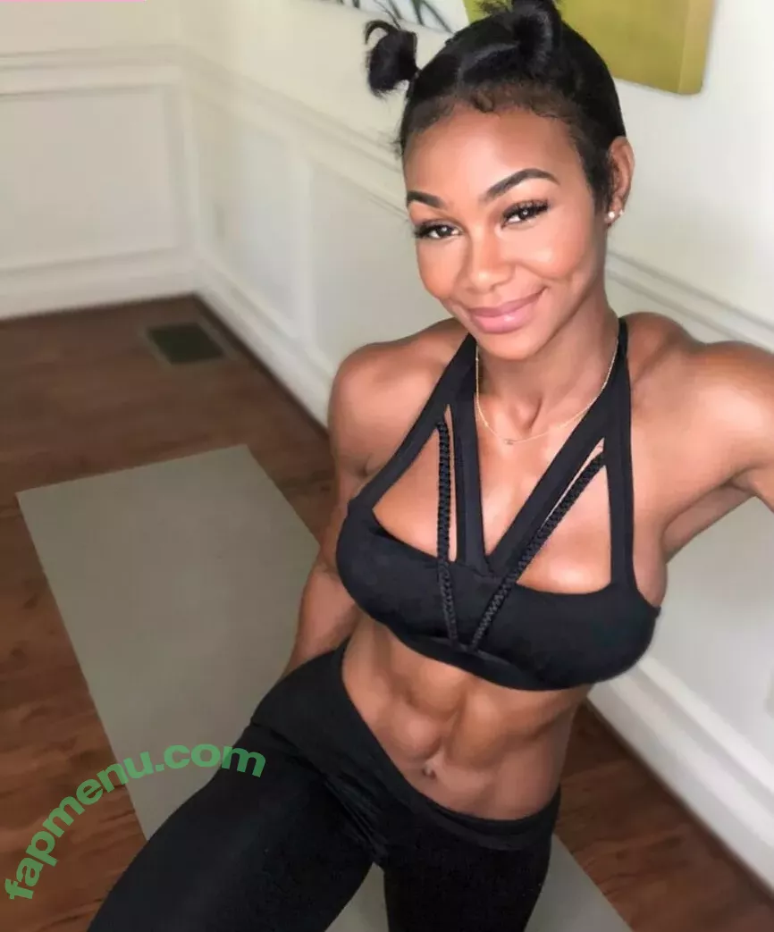 Jade Cargill nude photo #0129 (Jade_Cargill / jadecargill)