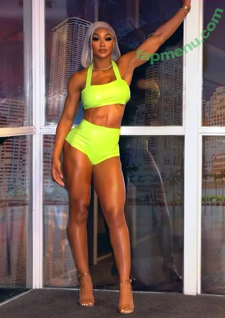 Jade Cargill nude photo #0134 (Jade_Cargill / jadecargill)