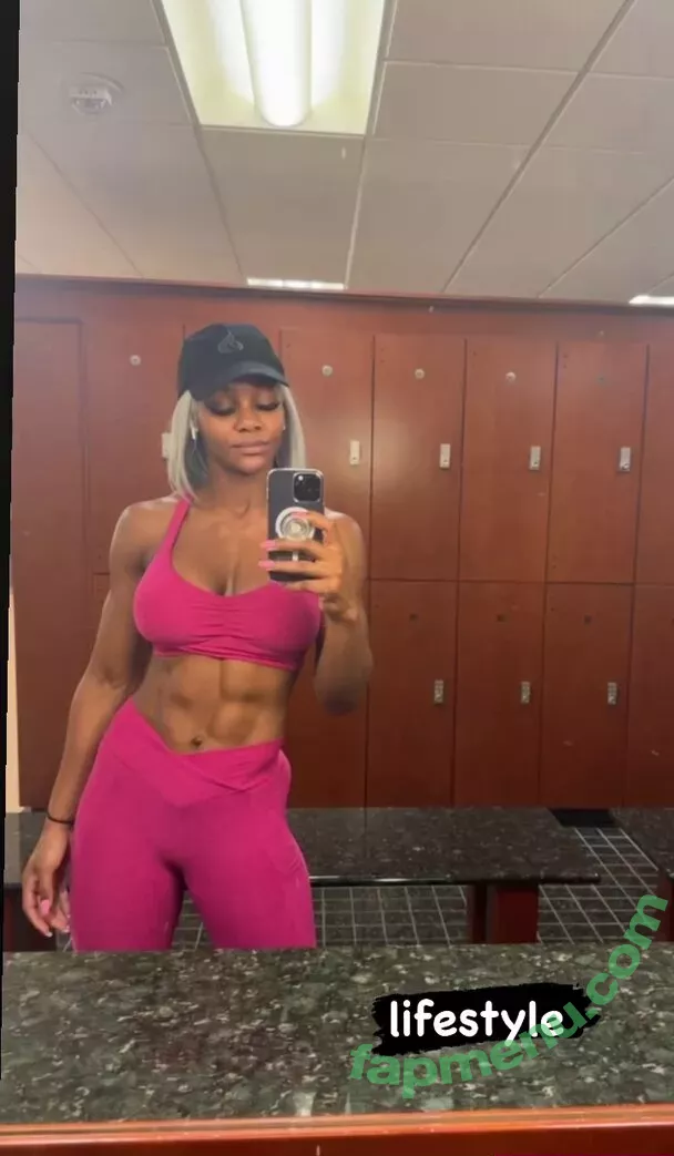 Jade Cargill nude photo #0141 (Jade_Cargill / jadecargill)